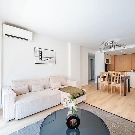 Near Old Town And Apartment Fully Renovated Nice Dış mekan fotoğraf