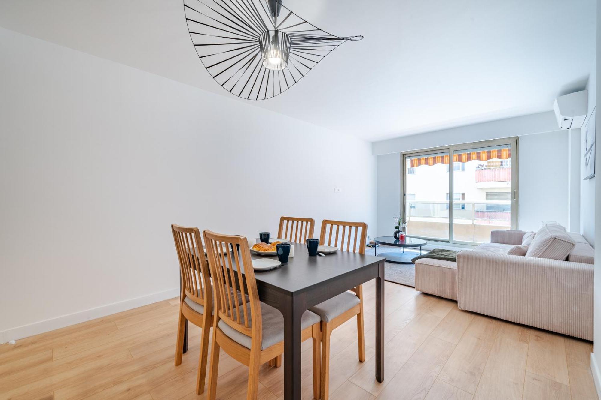Near Old Town And Apartment Fully Renovated Nice Dış mekan fotoğraf
