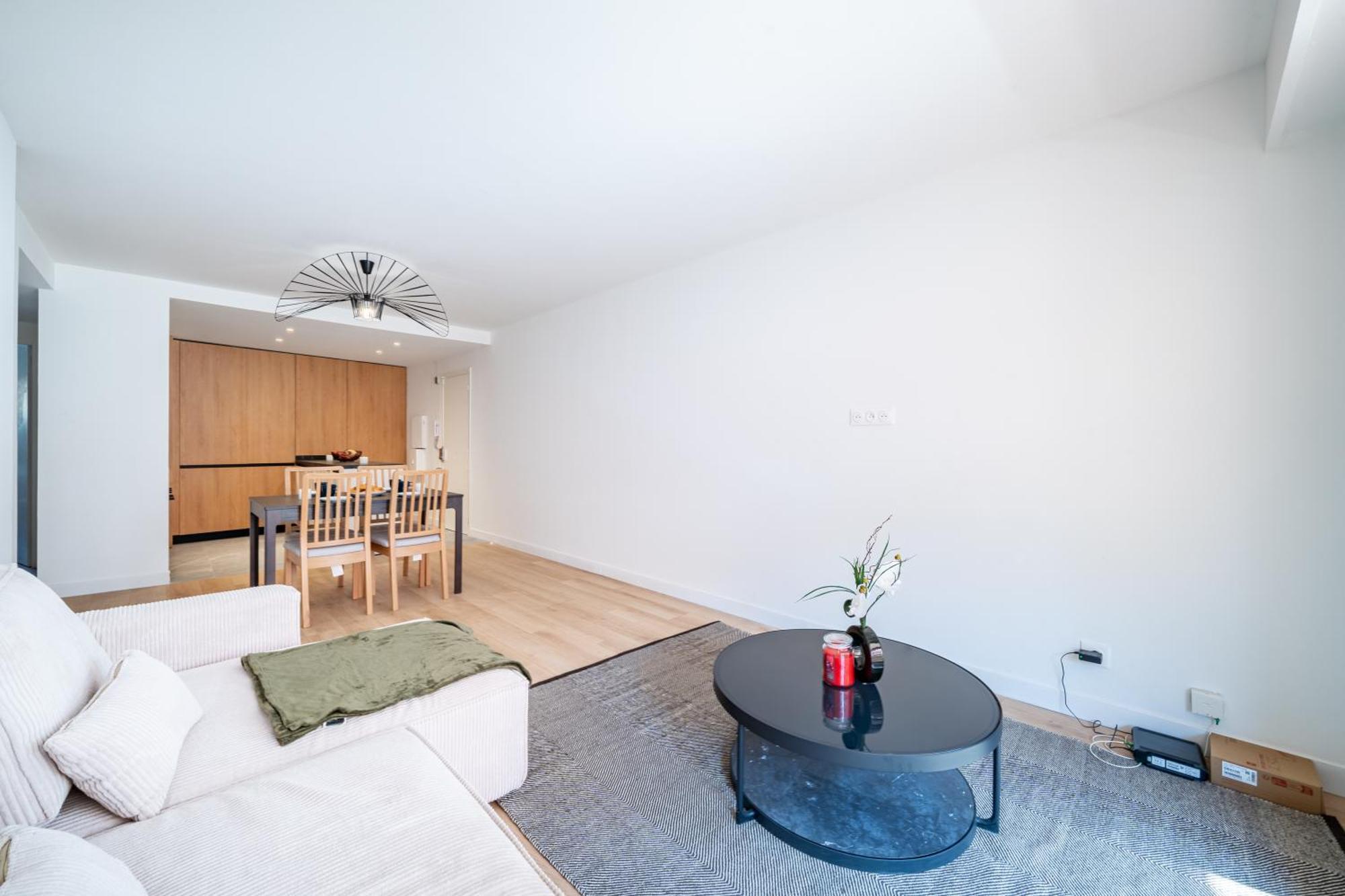 Near Old Town And Apartment Fully Renovated Nice Dış mekan fotoğraf
