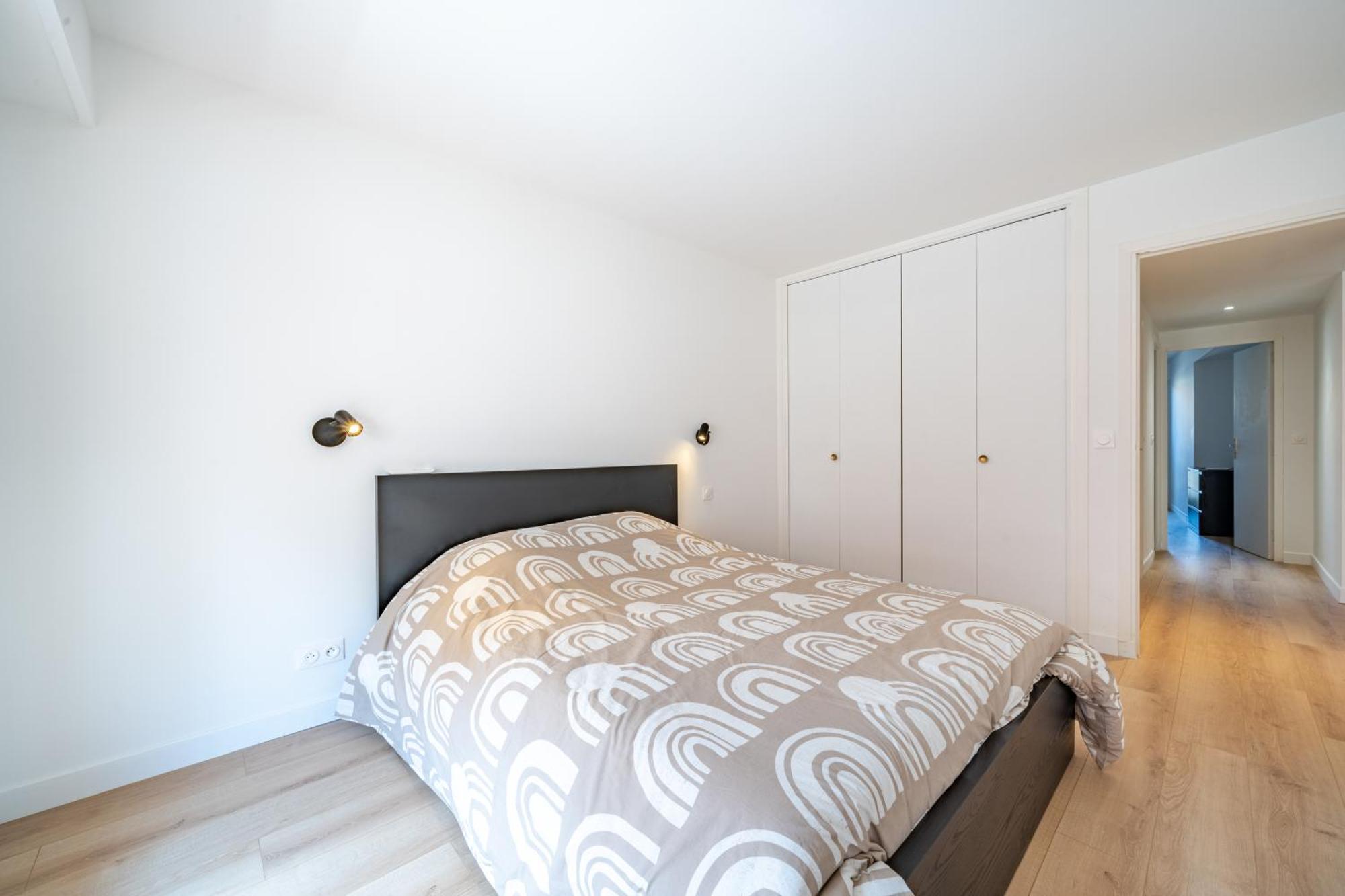 Near Old Town And Apartment Fully Renovated Nice Dış mekan fotoğraf