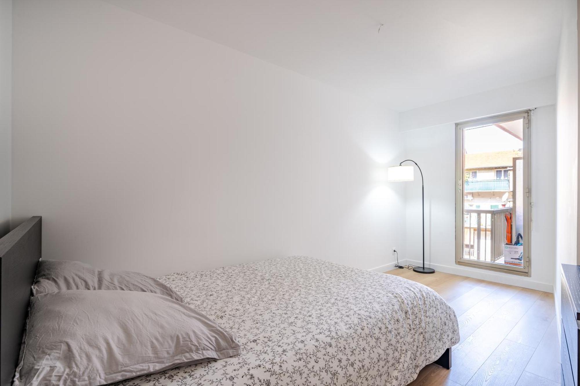 Near Old Town And Apartment Fully Renovated Nice Dış mekan fotoğraf