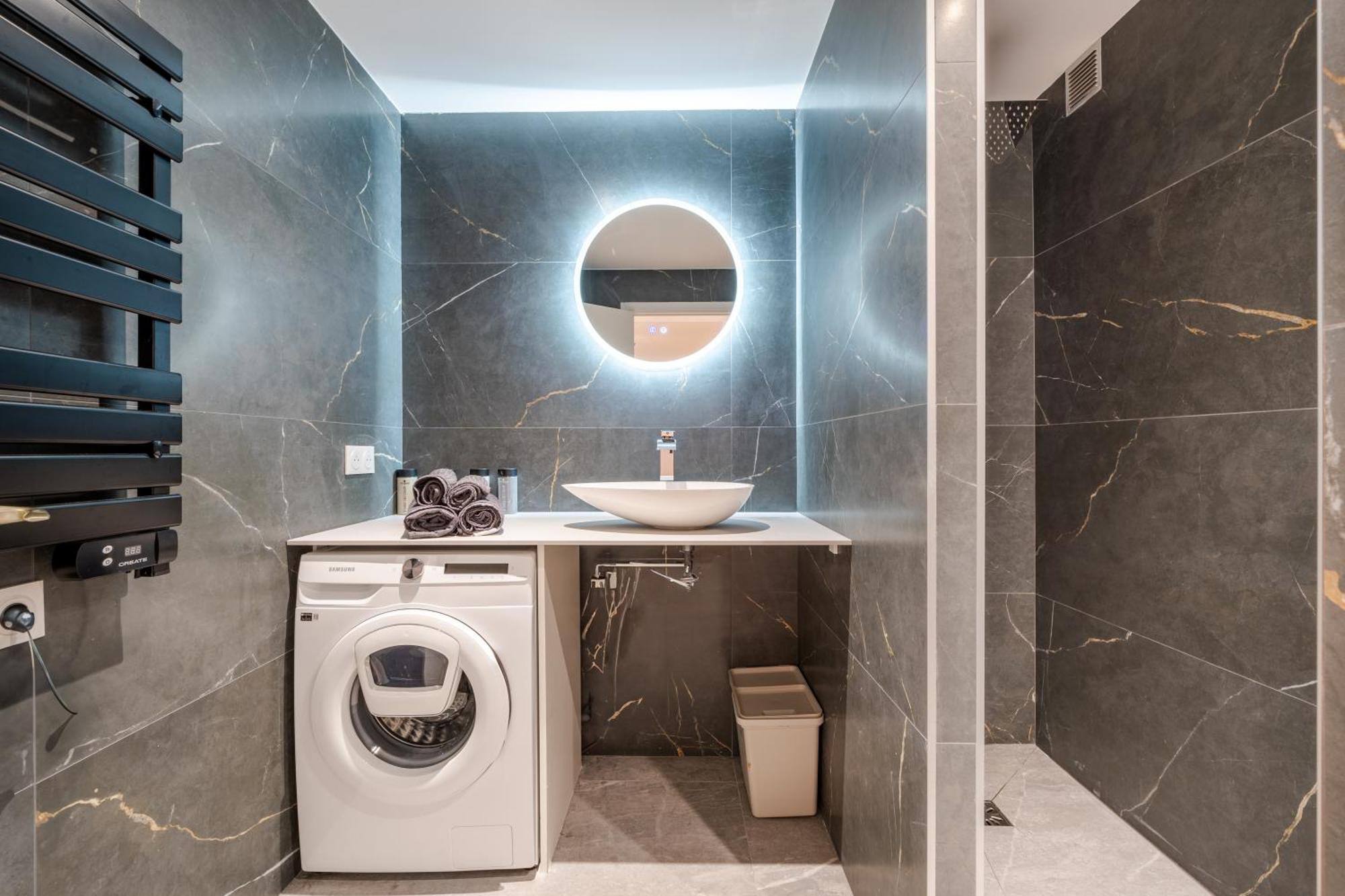Near Old Town And Apartment Fully Renovated Nice Dış mekan fotoğraf